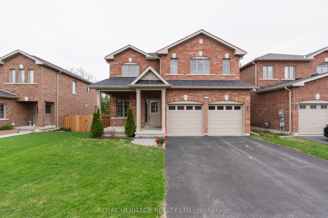 141 Springdale Drive, Kawartha Lakes