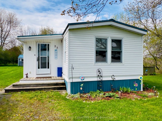 4899 Plank Road 25, Bayham