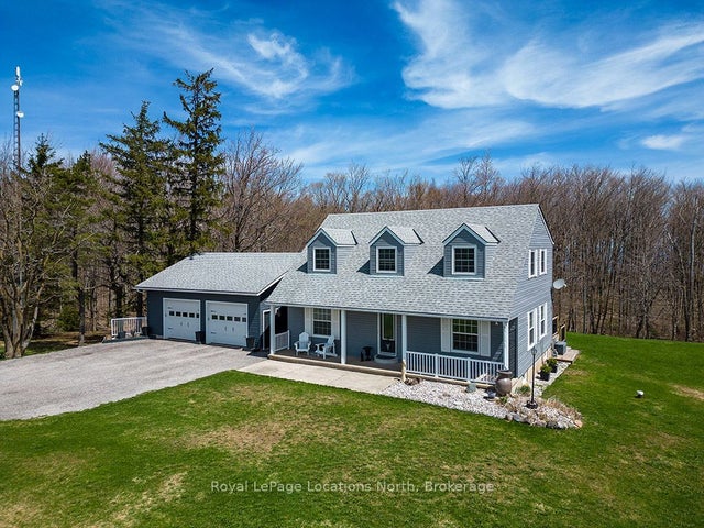 139049 112 Grey Road, Meaford