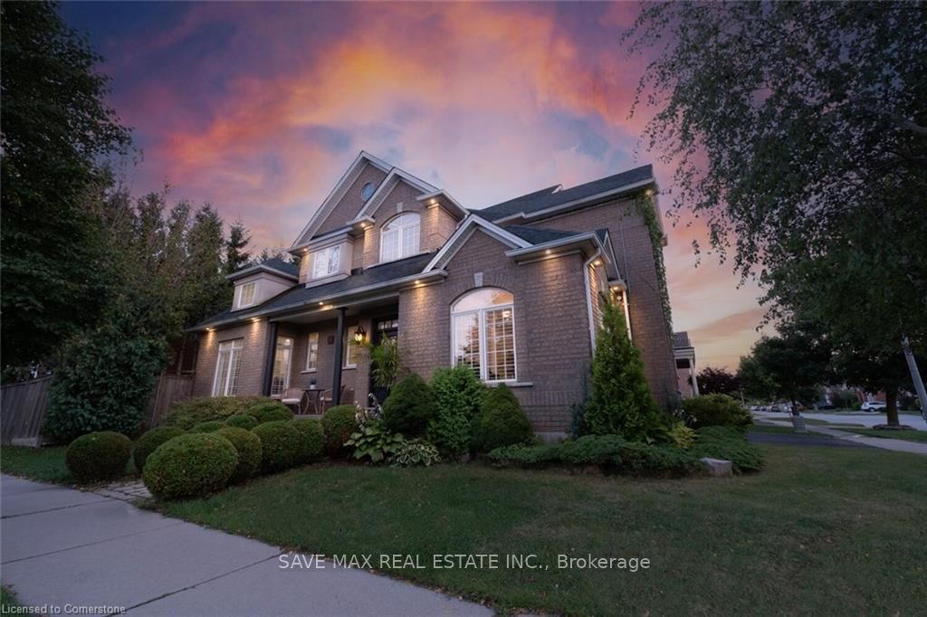 50 Islandview Way, Hamilton