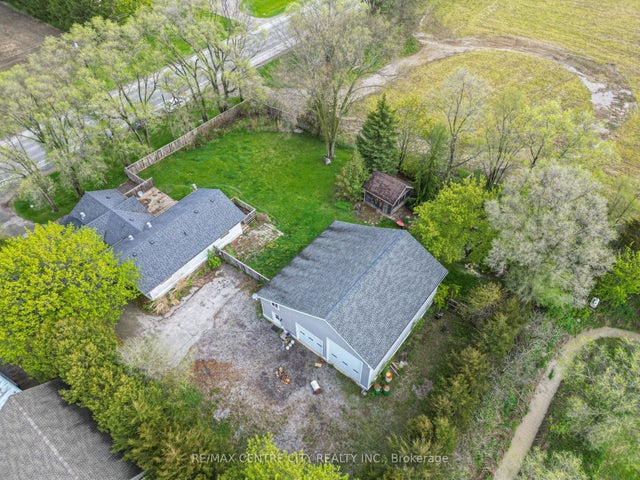 7641 Lakeshore Road, Lambton Shores