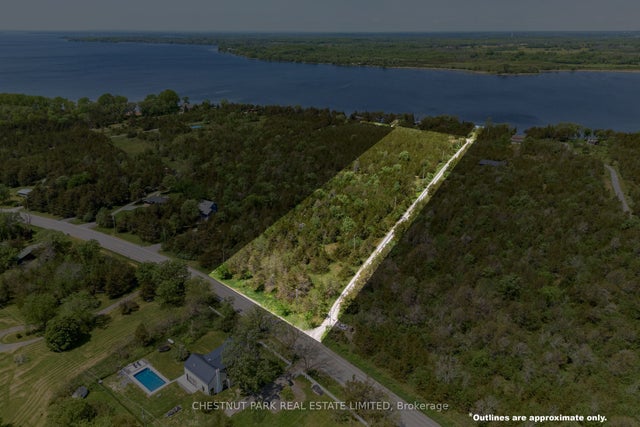 Next To 2451 County Road 15 N/a, Prince Edward County