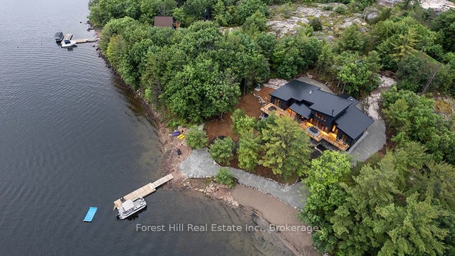 40 Island 810 N/a, Georgian Bay