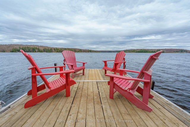 1158 Shea Road S 29, Muskoka Lakes