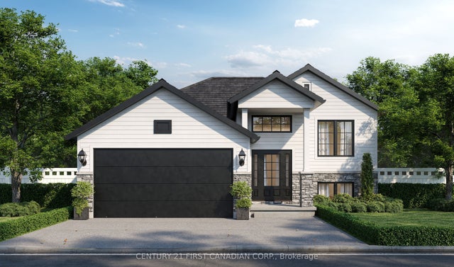 481 Huron Street, Plympton-Wyoming