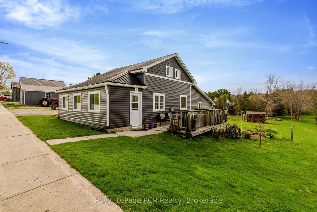 181 Council Road, South Bruce