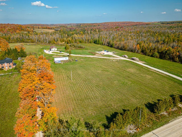 Lt 36 Con 9 8 Concession B N/a, Grey Highlands