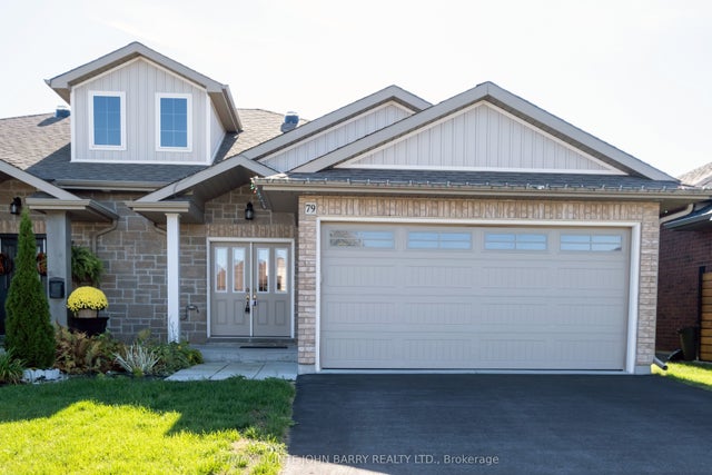 79 Cortland Crescent, Quinte West