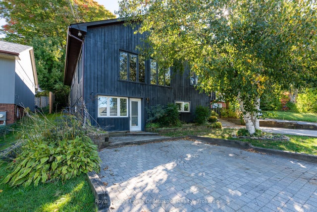 16 Cliff Avenue, Huntsville