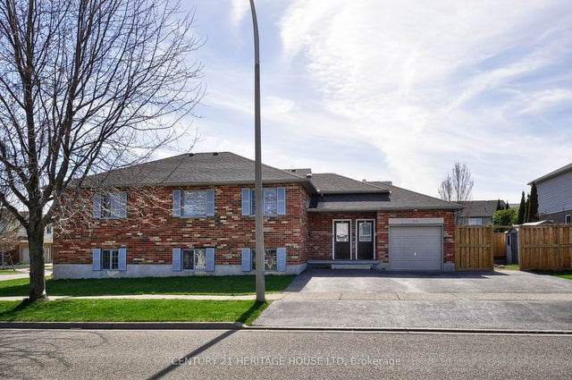 45 Highgate Road, Kitchener