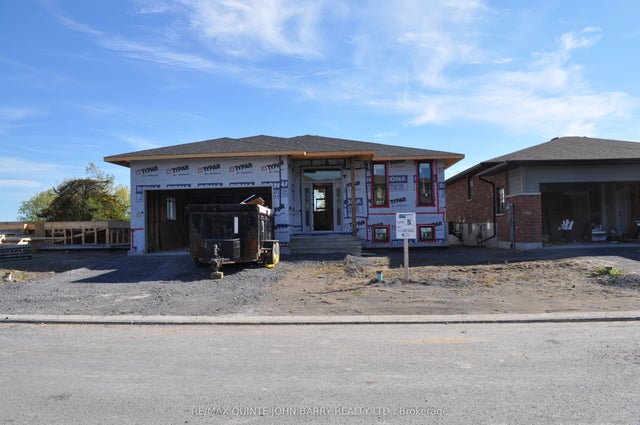 10 Parkland Circle Lot 5, Quinte West