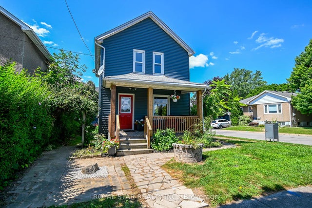 189 Ross Street, Welland