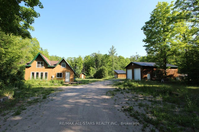 1160 Somerville 3rd Concession, Kawartha Lakes