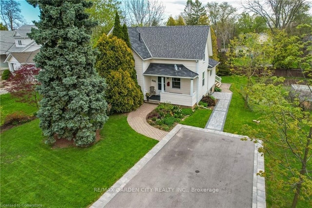 4201 Mountain Street, Lincoln