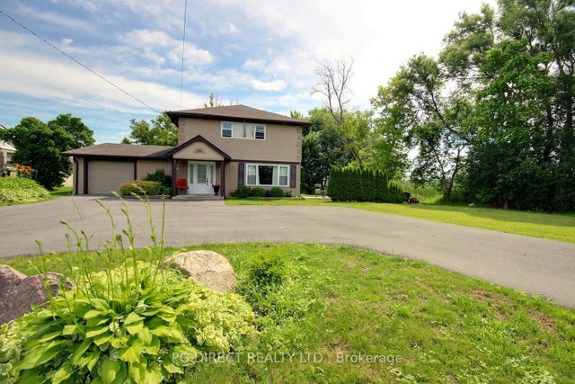 562 County Road 28 N/a, Prince Edward County