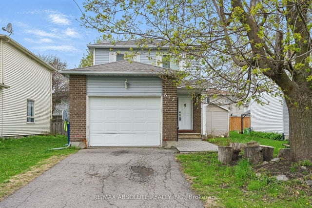 677 Mathieu Way, Orleans - Cumberland and Area
