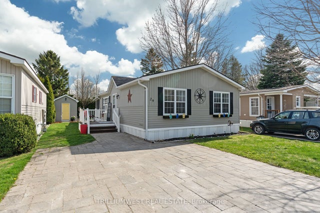 77307 Bluewater Highway #29 Rowan, Bluewater