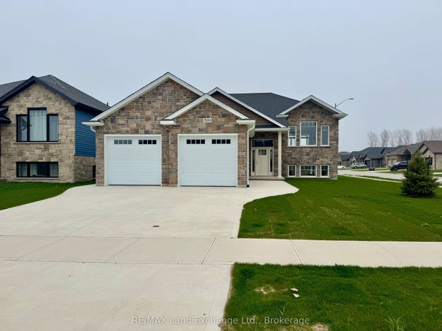 399 Amanda's Way, Saugeen Shores