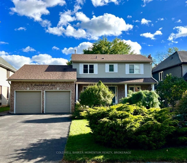 8 Meadowbrook Lane, Pelham