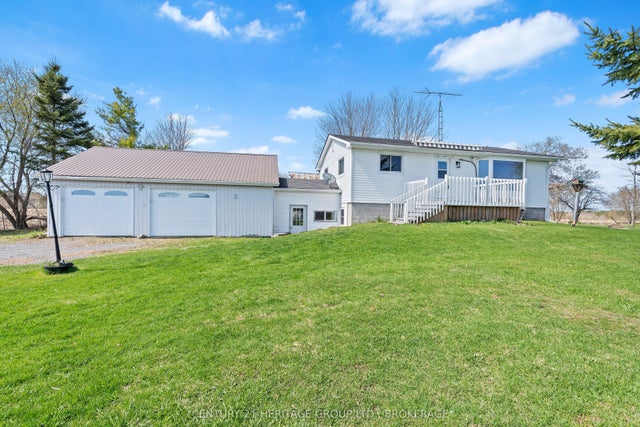2750 15 Highway, Rideau Lakes