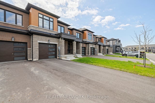 42 Concord Drive, Thorold