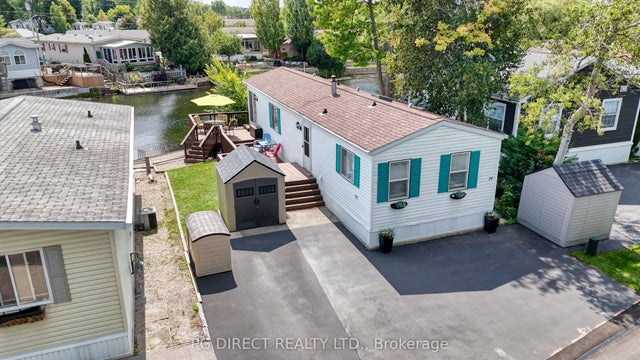 24 Jasper Heights, Puslinch