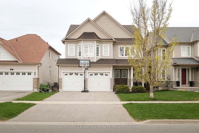 1403 Ireland Drive, Peterborough West