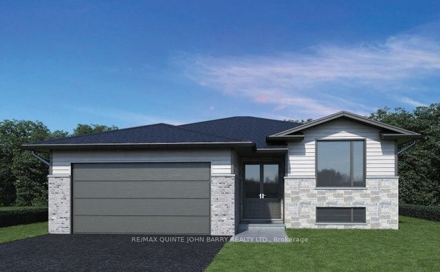 16 Parkland Circle Lot 8, Quinte West
