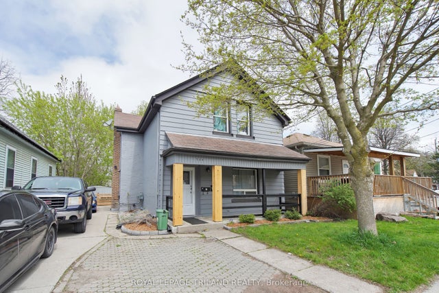 784 Little Grey Street, London East