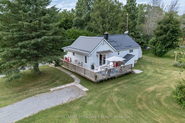 3191 County Rd 10 N/a, Prince Edward County