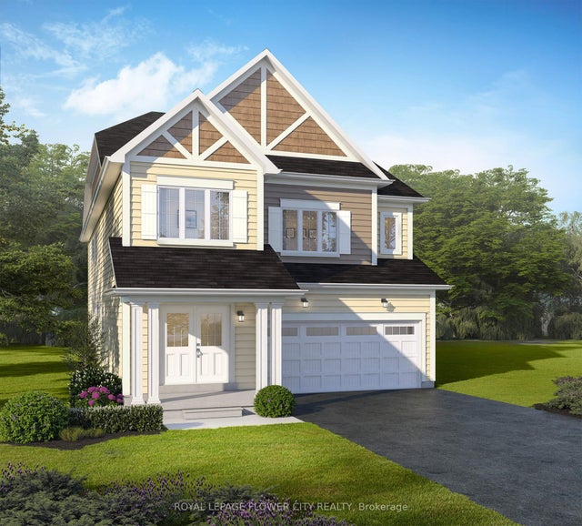 160 Beechwood Forest Lane, Gravenhurst