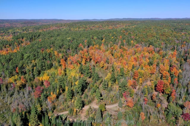 00 K&p Trail, Lanark Highlands
