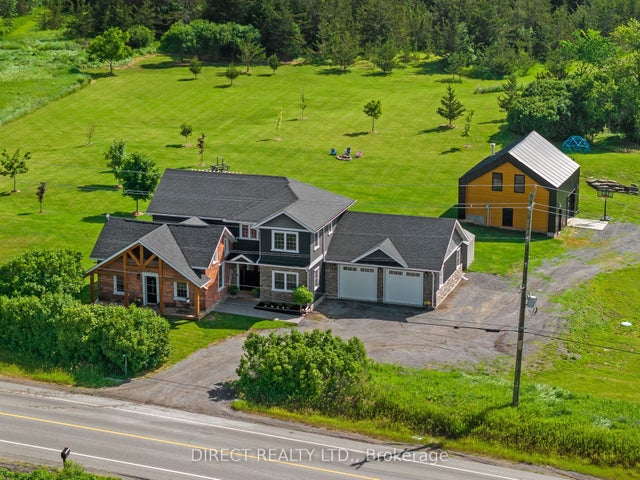 676 Deseronto Road, Greater Napanee