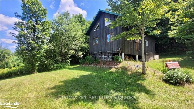 1060 Baker Side Road, Bracebridge