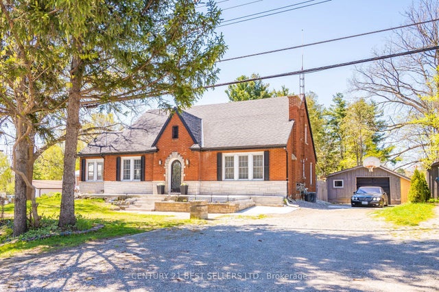 933 Highway 6 N/a, Hamilton
