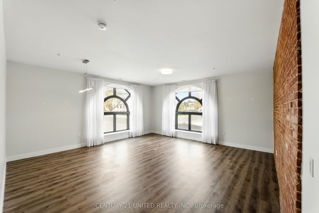 475 George Street N 202, Peterborough