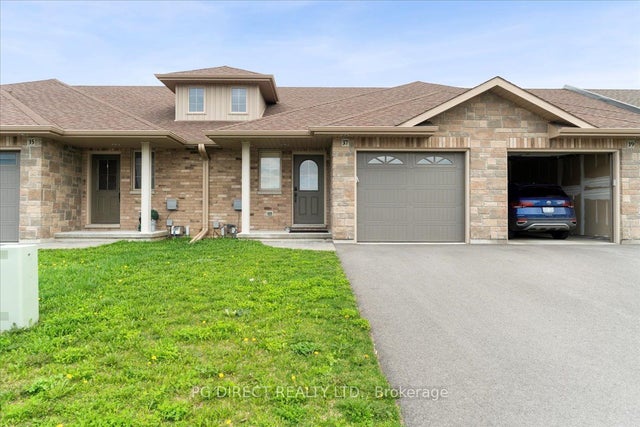 37 Hillside Meadow Drive, Quinte West