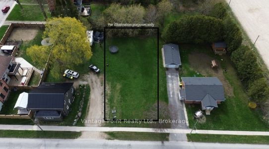 N/a Main Street W, Grey Highlands