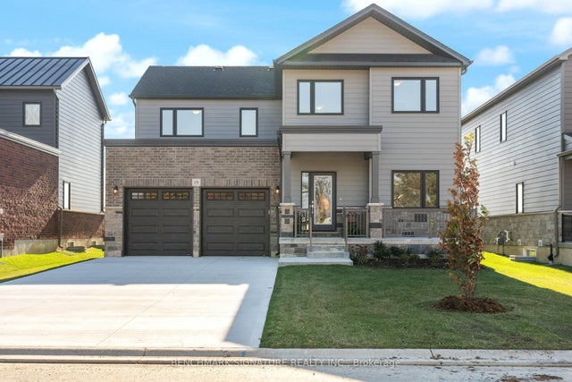 Lot 21 Totten Street, Zorra