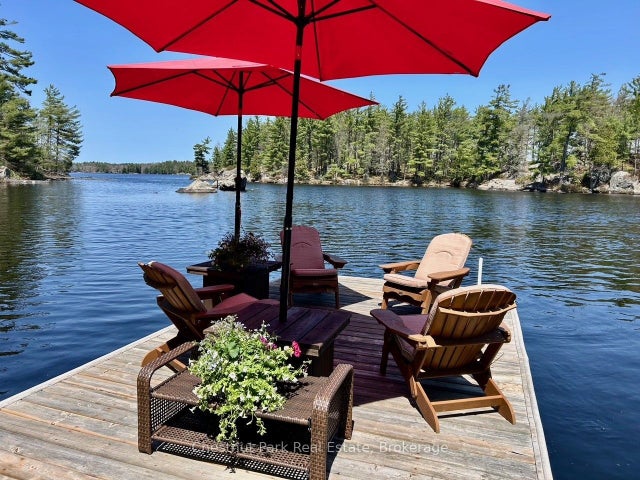 4 Island 21 Kl N/a, Gravenhurst