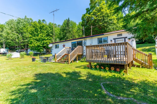 18830 Hwy 35 N/a, Algonquin Highlands