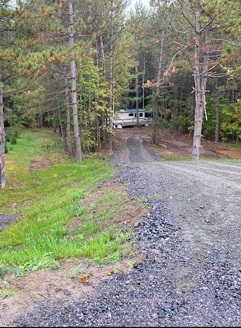 14146 522 N/a, Parry Sound Remote Area