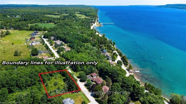 31 Everett Road, South Bruce Peninsula
