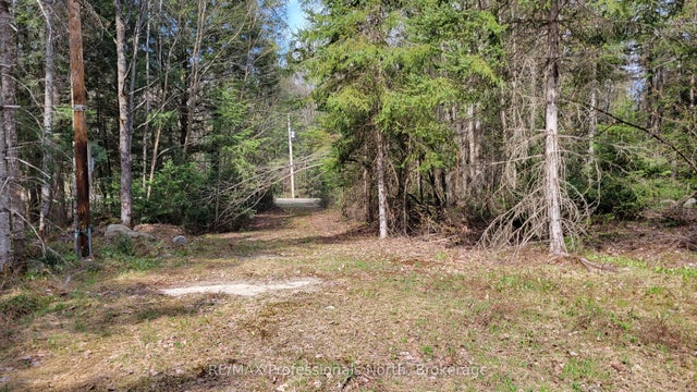 1469 Yearley Road, McMurrich/Monteith