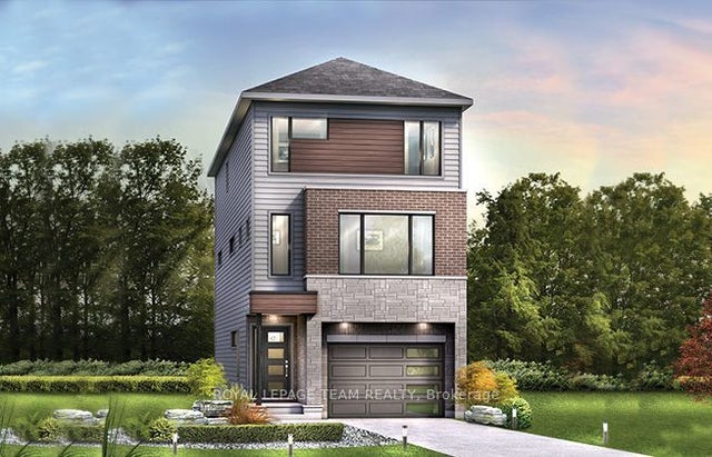 714 Jennie Trout Terrace, Kanata