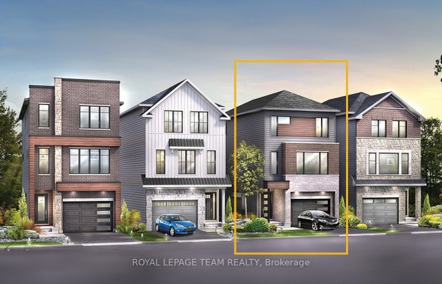 720 Jennie Trout Terrace, Kanata