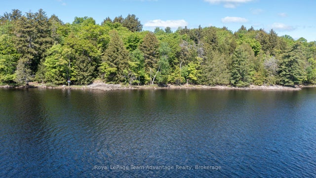 4wa Wahwashkesh Lake N/a, Whitestone