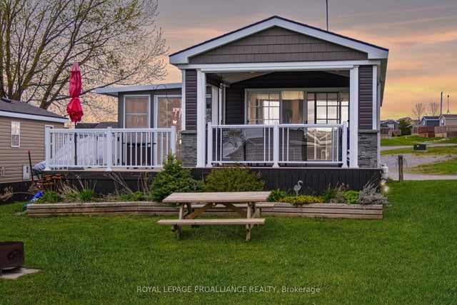 486 County Road 18 N/a 3 Cherry Beach Lane, Prince Edward County