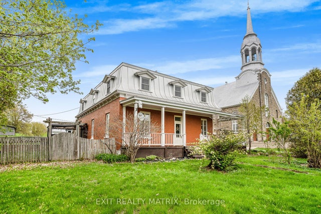 729 County Rd 18 Road, East Hawkesbury