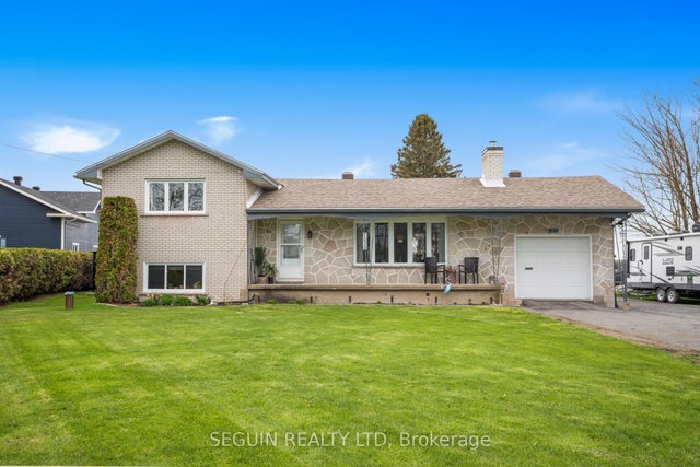 3595 Front Road, East Hawkesbury